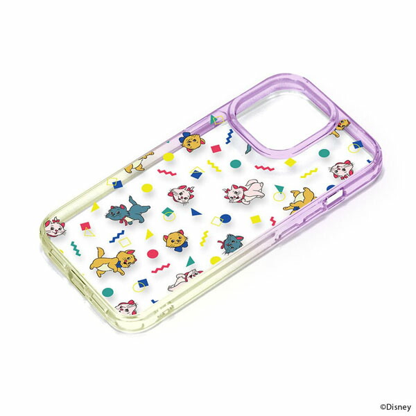 【5個仕掛ける】 PGA PG-D23BPT03MAR iPhone15Pro グラデーションハイブリッドケース Premium Style ウォルトディズニーマリー PGD23BPT03MAR ケース・カバー-スマートフォン・タブレット-スマートフォン・携帯電話アクセサリー