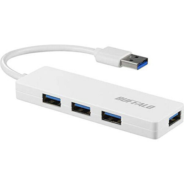 【10個仕掛ける】 緩衝装置置き目 BSH4U120U3WH USBこしき 白いこと