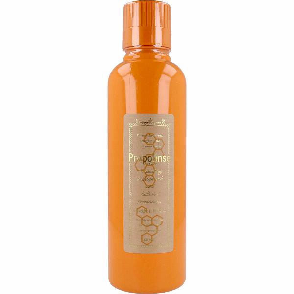 【15個セット】 プロポリンス マウスウォッシュ 洗口液 600mL ブレスケア 口臭ケア デンタルケア 液体歯磨き たっぷり使える 大容量タイプ 口臭 食べカス マウスガード レギュラーサイズ 防止 口臭予防に プロポリスエキス ホワイトニング オーラル｜むさしのメディア 店