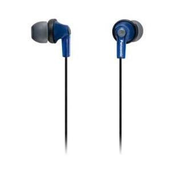 【10個セット】 パナソニック RP-HJE150-A ステレオインサイドホン ブルー｜むさしのメディア 店