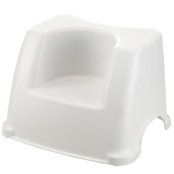 【6個書き割り】 リッチェル トイレサポートステップ 白いこと 踏み台 室内用便器 室内用便器形づくる トイトレ 足置き台 踏み段 赤ちゃん 便秘症 受け支える ちびっ子室内用便器 キッズ 形づくる もの言う花装置 便座 洋式 ご機嫌手合い 高め お子さん 安全性のある 助けになる 可塑性物質