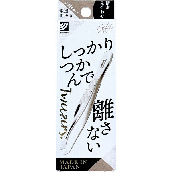 【12個書き割り】 SJ-T250しつかり掴んで離さないピンセット