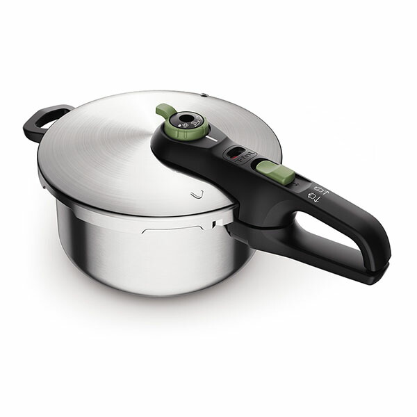 ティファール P2584 セブジャパン セキュア トレンディ 3.2L T-fal Tfal グループセブ グループセブジャパン 高品質|むさしのメディア 店
