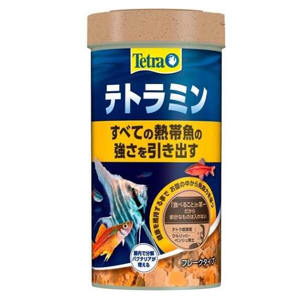 【12個セット】 スペクトラム ブランズ ジャパン テトラミン 180g|むさしのメディア 店