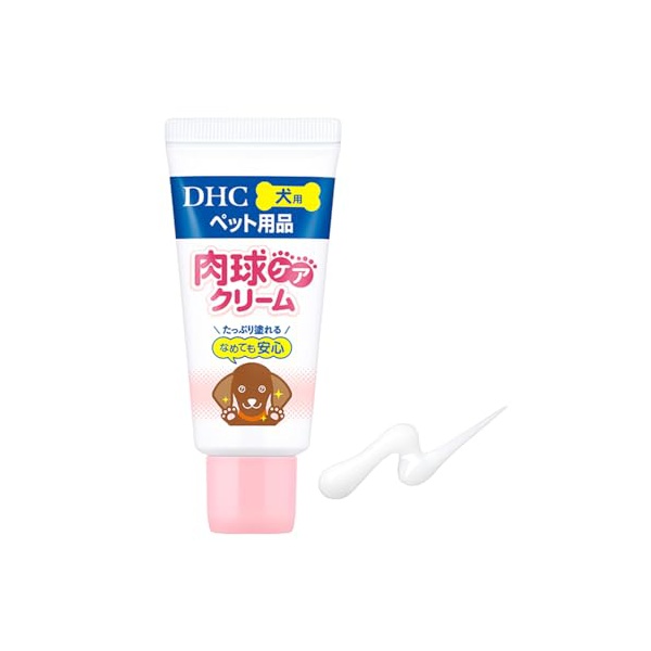 【12個書き割り】 ディーエイチシー 犬用 肉球世話をする皮膚軟化剤 30g