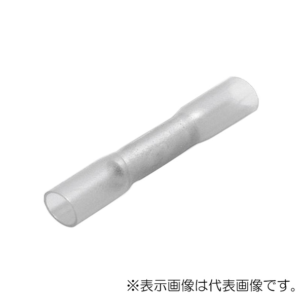 【10個仕掛ける】 ニチフ SB1210 雨合羽突合せ捩りSB1210 (RoHS 10/100個入)