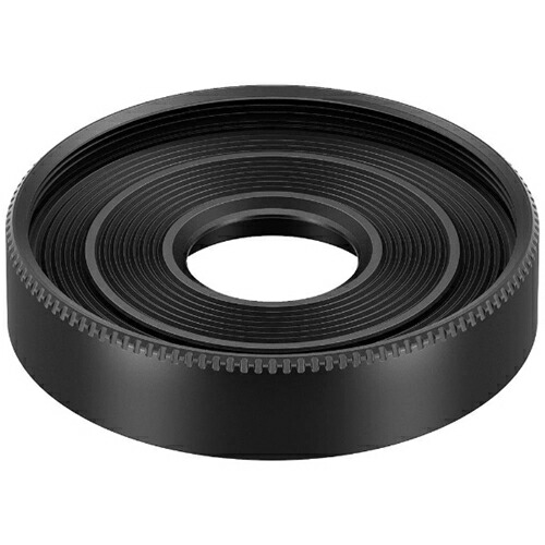 【10個書き割り】 キヤノン L-HOODES22 EF-M28粍 F3.5 マクロ命令 IS STM専用水晶体ボンネット 「ES-22」