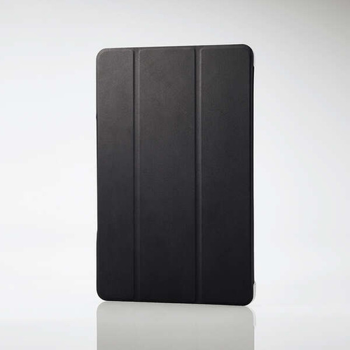 【10個書き割り】 エレコム 結核症-P231WV3BK Google Pixel Tablet 下げ翼容れもの うしろ側せつ然たる ホンブルグ帽なめし革 2一角 TBP231WV3BK