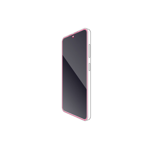 【10個セット】 エレコム PM-G251FLFPAGN Galaxy S25用保護フィルム 衝撃吸収 指紋防止 高透明｜むさしのメディア 店