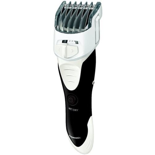 【2個書き割り】 パナソニック ER-GS61-W ボウズカッター 雨合羽相応う 白いことERGS61W
