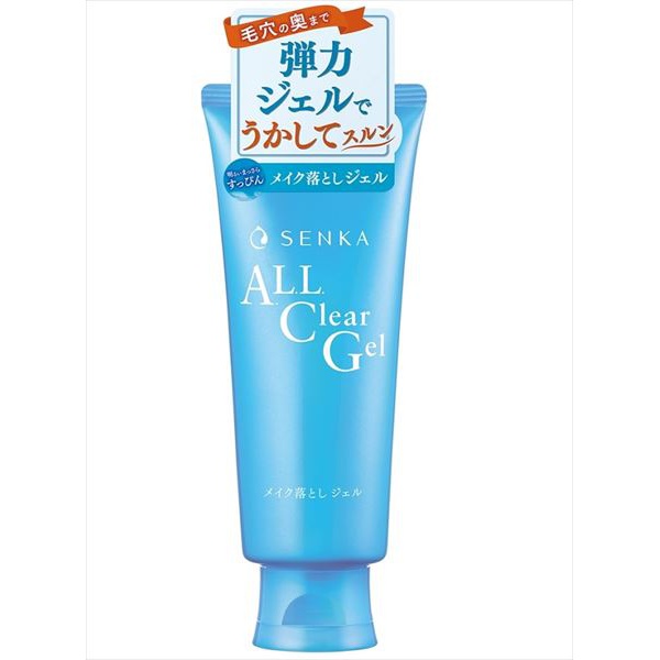 【48個セット】 専科 オールクリアジェル｜むさしのメディア 店