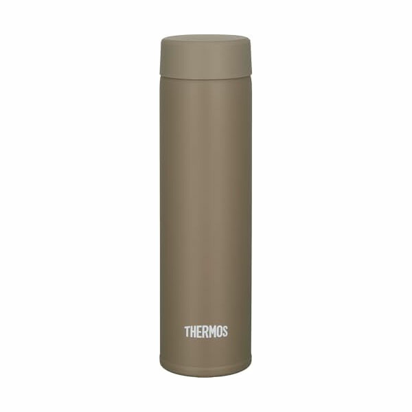 【10個仕掛ける】小電気容量青写真 サーモス 吸い筒 無意味さ断熱ポケットマグ 180ml オリーブ赤銅色 JOJ-181 OBW 高品質