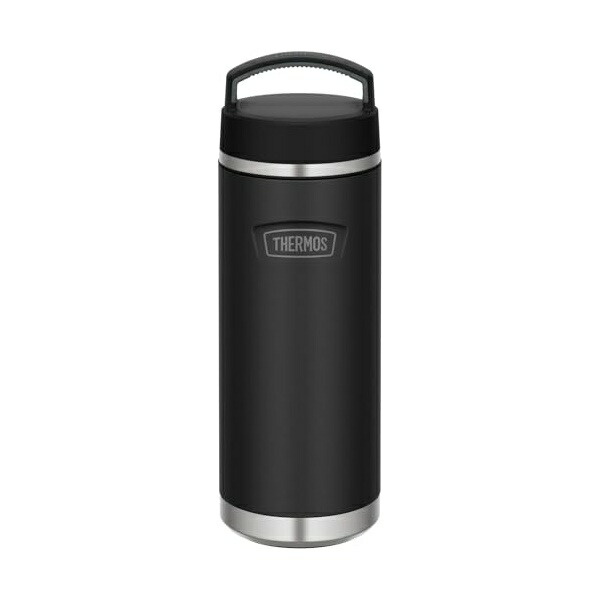 【5個書き割り】 サーモス ICON SERIES ハイドレーションボトル 945ml 保冷専用 グラナイト 亜米利加目論む アイコンシリーズ ASHA-945 GRT