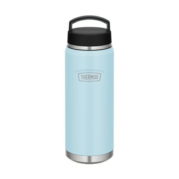 【2個セット】 サーモス ICON SERIES ハイドレーションボトル 1.2L 保冷専用 グレイシャー アメリカデザイン アイコンシリーズ ASHA-1200 GLC|むさしのメディア 店