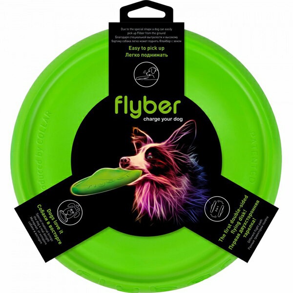 【6個書き割り】 Dear・Children flyber 1個組