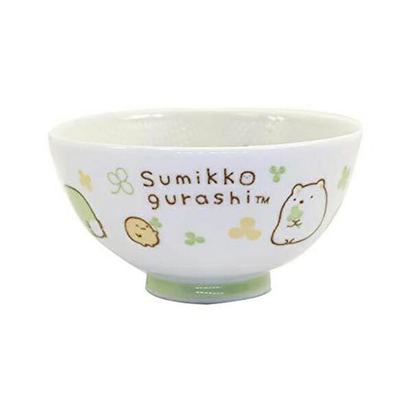 【30個セット】 アサヒ興洋 すみっコぐらし 茶碗 陶器製茶碗 お茶碗 新生活準備 陶器 子供食器 陶磁器 ホワイト エンボス加工 子供用 キャラクター 陶器製 食洗機対応 子供用食器 電子レンジ対応 ごはん 白米 和食器 しろくま ぺんぎん 黄緑 食器｜むさしのメディア 店 14,227円