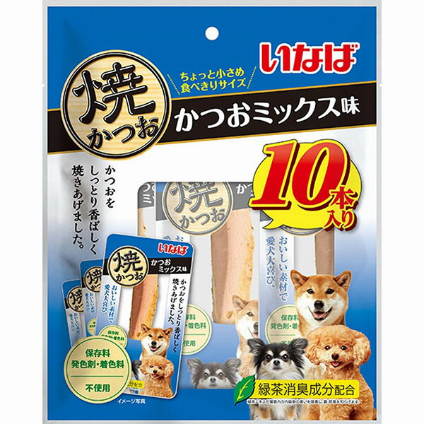 【24個書き割り】 いなば愛玩動物ボンネット いなば 焼かつお かつお入り合わせる味 10本入 厳選原料品