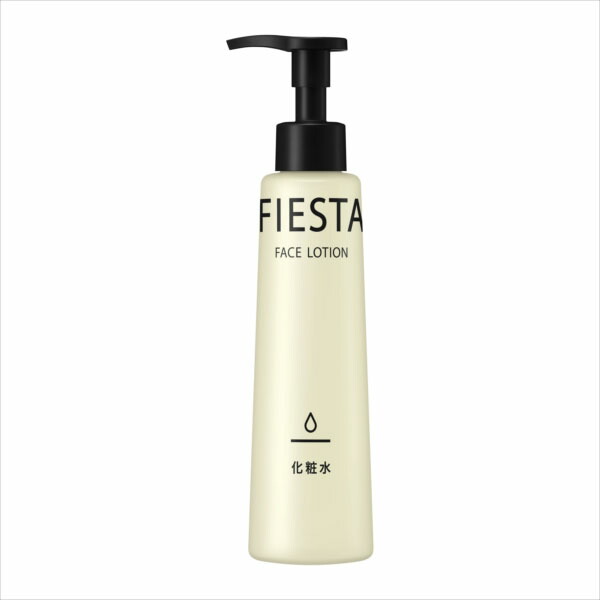 【12個セット】  空容器 フィエスタフェイスローション業務用容量200ML 住居洗剤