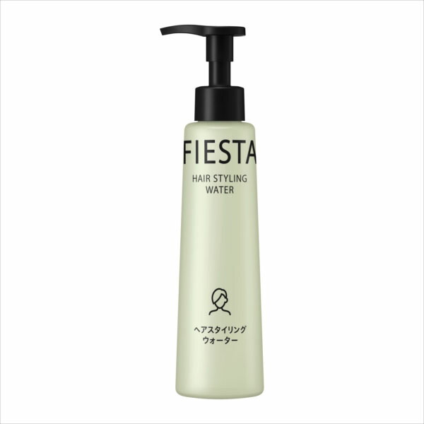 【12個セット】 空容器フィエスタヘアスタイリングウォーター業務用容量200ML 住居洗剤｜むさしのメディア 店