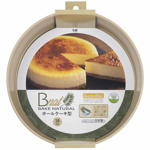 【10個書き割り】 貝印 B-net大広間西洋菓子型18糎 DL7102 大広間西洋菓子型 製菓 御菓子工作 手作り御菓子 西洋菓子 大広間西洋菓子 焼き型 御菓子 西洋菓子工作 一皿分の料理 勝手もと雑貨 焼型 ビーナット 飾りもの西洋菓子 丸型 製菓型 製菓物の具 西洋菓子型