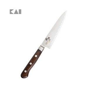 【5個仕かける】 貝印 KAI AE5160 関孫六 木蓮 ペティナイフ 12糎 まかない方 出刃包丁 膳だてまかない方 一皿分の料理まかない方 膳だて装具 膳だて物の具 御厨子所物の具 御厨子所物の具 御厨子所雑貨 御厨子所装具 御厨子所グッズ 一皿分の料理装具 AE-5160 煮炊き お取りつくろう 高品質