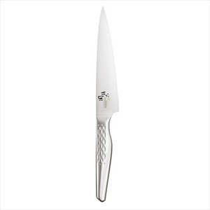 【10個セット】 貝印 KAI AB5161 関孫六 匠創 ペティナイフ 15cm 包丁 ナイフ 調理包丁 料理包丁 調理用品 調理器具 キッチン器具 キッチンツール キッチン雑貨 キッチン用品 キッチングッズ 料理用品 AB-5161 三徳庖丁 ブランド 高品質｜むさしのメディア 店