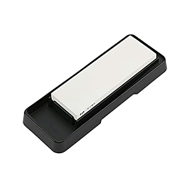 【10個セット】 貝印 KAI AP0304 シャープナー ( 包丁研ぎ器 ) 仕上砥石セット #3000 AP-0304 本格 仕上砥石 包丁研ぎ プレゼント キッチン 新生活 兼用 包丁 研ぎ 一人暮らし ナイフ ステンレス 贈り物 ギフト 高品質|むさしのメディア 店
