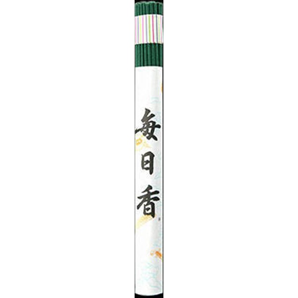 【960個書き割り】 日毎夜毎香奥津城所用 1把入