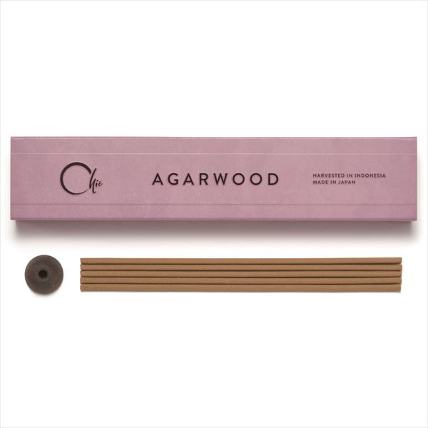 【144個書き割り】 CHIE AGARWOOD 突っ支い棒