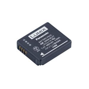 【2個仕掛ける】 パナソニック DMW-BLH7 DMC-GM1K用 蓄電池風呂敷き包み DMWBLH7