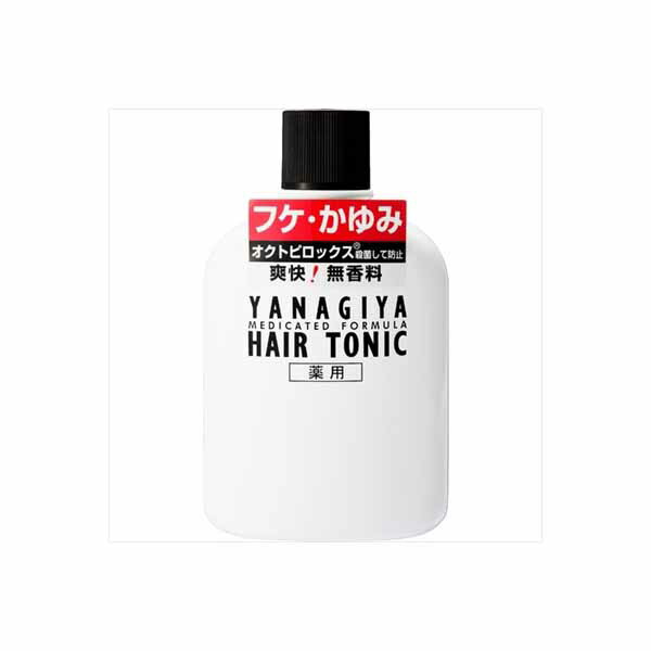 【18個仕掛ける】 柳屋 薬用養毛剤 フケ・かゆみ用 柳屋中央局 スタイリング