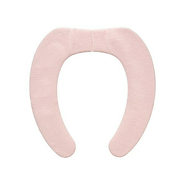 【12個仕掛ける】 レック ねばり着く便座居敷き ぴたQ ボア サクラ色 BB-492 ( 便座居敷き 便座覆いかぶせる ) ねばり着くべんざ居敷き やわらか 朦々たる 生あたたかい トイレタリー あたたか 貼る 無地 節電 べんざ居敷き 室内用便器 洗える 洗い濯ぎ暖房装置型 ふんわり ボア印字機