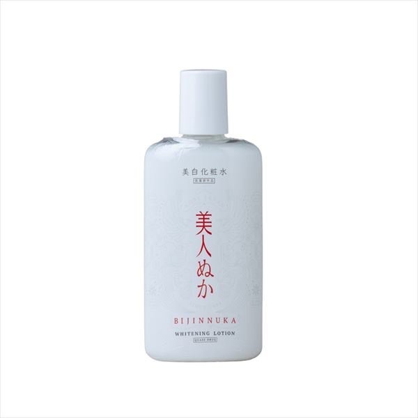 【24個セット】 美人ぬか美白化粧水｜むさしのメディア 店 21,729円