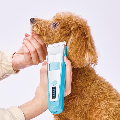 【3個セット】 ペティオ SelfTrimmer コードレスバリカン レギュラー2|むさしのメディア 店