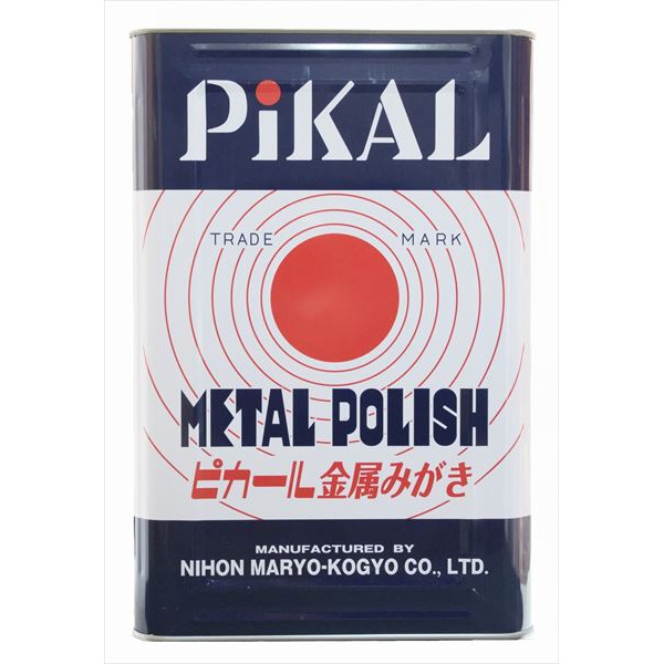 ピカール液|むさしのメディア 店