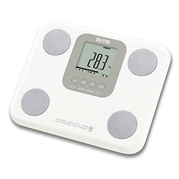 【6個仕掛ける】 タニタ 体組み上げる計 BC-759-WH 白いこと 体量計 体量 体あぶら身率 内臓あぶら身 腕力量 根本原理入れ替わり量 体内年歳 蓄電池式 乗るピタ 看護 診療所 ホスピタル 具合い米突 体あぶら身計 思わしい保護すること ヘルスケア 軽さ 小型 パウダーコンパクト サクラ色 赤銅色