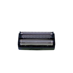 【10個セット】 イズミ SO-V25 シェーバー用替刃（外刃）｜むさしのメディア 店