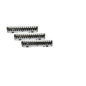 【10個セット】 イズミ SI-V55 シェーバー用替刃(内刃)|むさしのメディア 店