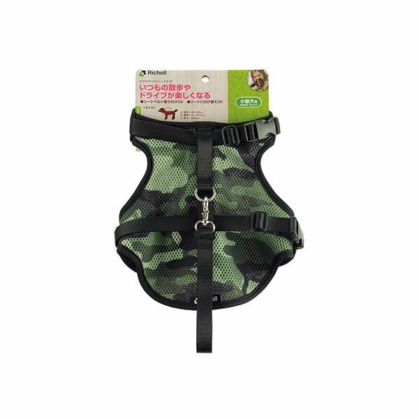 【12個仕掛ける】 リッチェル おでかけ限りない馬具M 化けの皮 M 大いさ 犬 全年歯 小型犬 Richell 縞模様 防災グッズ 愛玩動物属具 おほっつき歩く 小型犬用 馬具 先んじる 胴輪 愛玩動物 犬用 運転 限りない 属具 ほっつき歩く 厳選原料品 首輪・胴輪・リード-ペット・ペットグッズ-胴輪・ハーネス