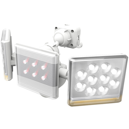 【10個書き割り】 musashi LED-AC2030 LED検知器ともし火 RITEX