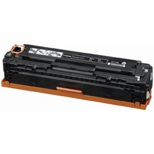 キヤノン CRG-331II BLK トナーカートリッジ  黒いこと