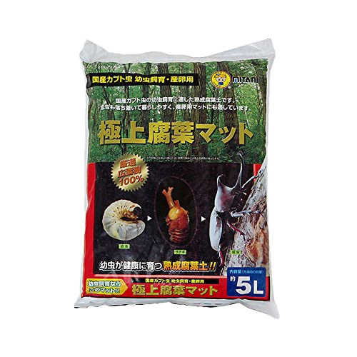 【12個書き割り】 ミタニ より良い腐葉つや消し 5L