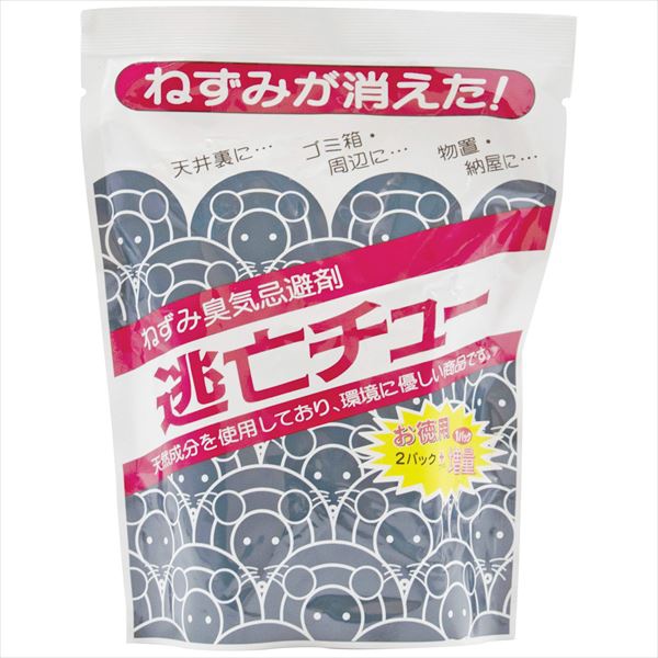 【32個セット】 トーヤク 逃亡チュー 100g×3|むさしのメディア 店