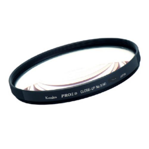【10個セット】 PRO1 D ACクローズアップレンズNo.3 55mm