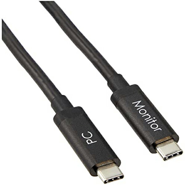 サンワサプライ KC-ALCCA1450 DisplayPortAltモード TypeC ACTIVEケーブル 5m (8.1Gbps&times;4) ケーブル モニタケーブル SANWA SUPPLY 高品質｜むさしのメディア 店