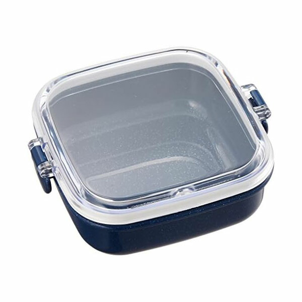 【10個仕掛ける】OSK オーエスケー しろがね色流行り物 タイトケース 約250ml PSS-1 青み 高品質