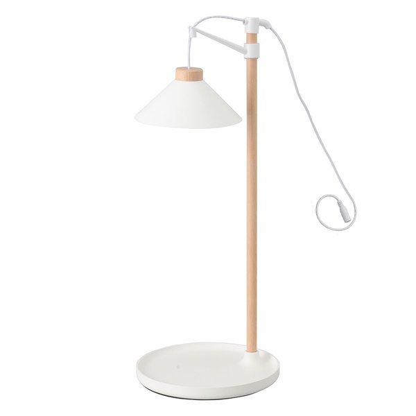 【5個セット】 オーム電機 TT-YG04N1A-W 植物育成ライト (吊り下げ式/白色LED/ Ra95/5段階調光/7W/400 lm/オートタイマー機能)|むさしのメディア 店