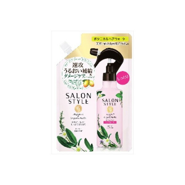 【18個仕掛ける】 赤ちょうちんSボタニカルTR髪の毛お水替 しっとり コーセーコスメポート 美容液