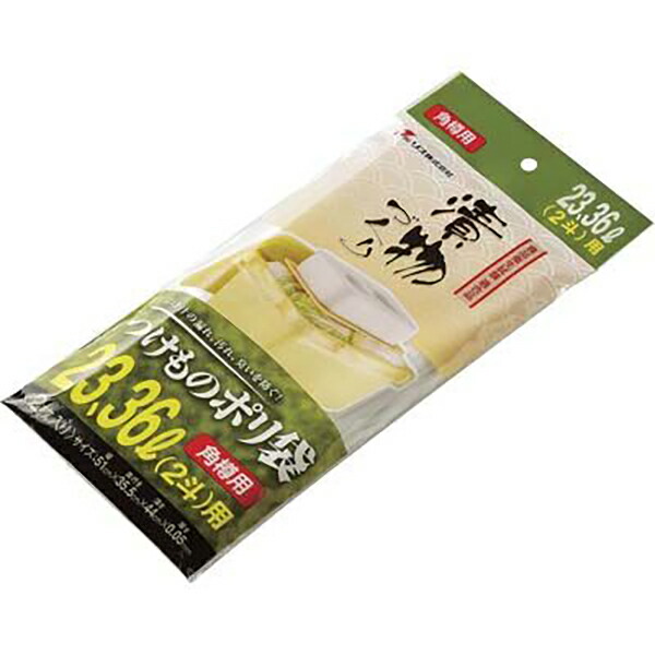 【100個書き割り】 木鼠 漬物ポリ袋角樽用23・36L用2枚入 漬物用ポリ袋 漬物樽用ポリ袋 漬物装置 漬物樽 ポリ袋 外寸 内寸 モリブデン 御勤め用 漬物ポリ袋 新漬物ポリ袋 材質 せつ然たる 勝手もと装置 身寄り装置 手づくり 角樽用 白いことデー つけものポリ袋 漬物袋