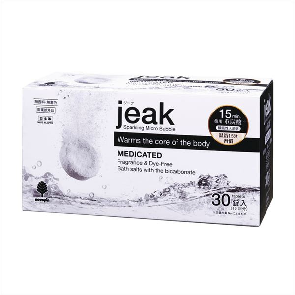 【12個セット】 薬用jeak|むさしのメディア 店